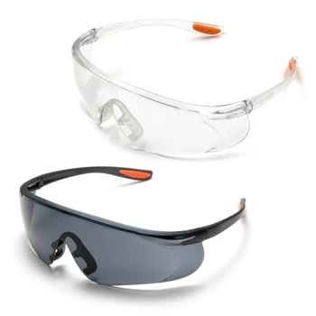 Защитные очки для взрослых, Защитные очки для взрослых, Спортивные очки Научная лаборатория, Устойчивые к запотеванию линзы для защиты глаз
