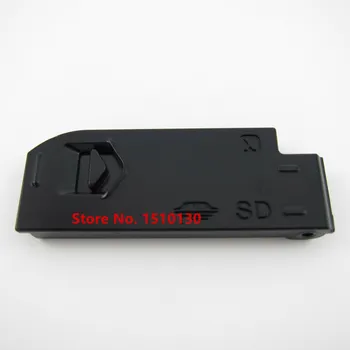 Запасные Части для Sony Cyber-shot RX1R II DSC-RX1RM2 Крышка Батарейного отсека В сборе